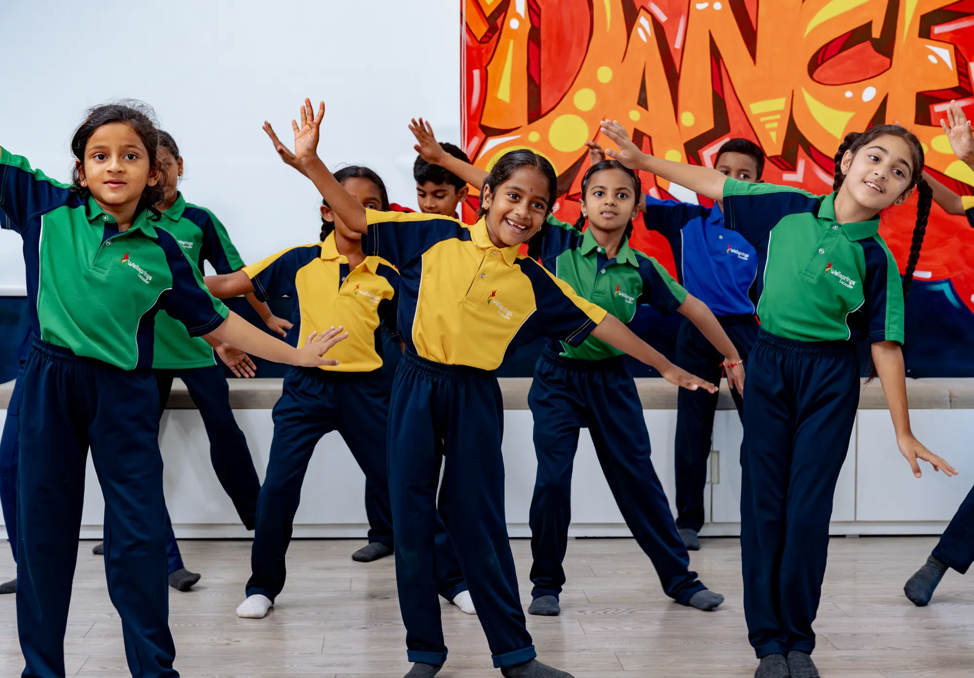 Dance