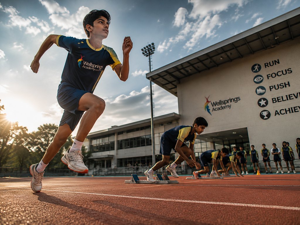 Athletics