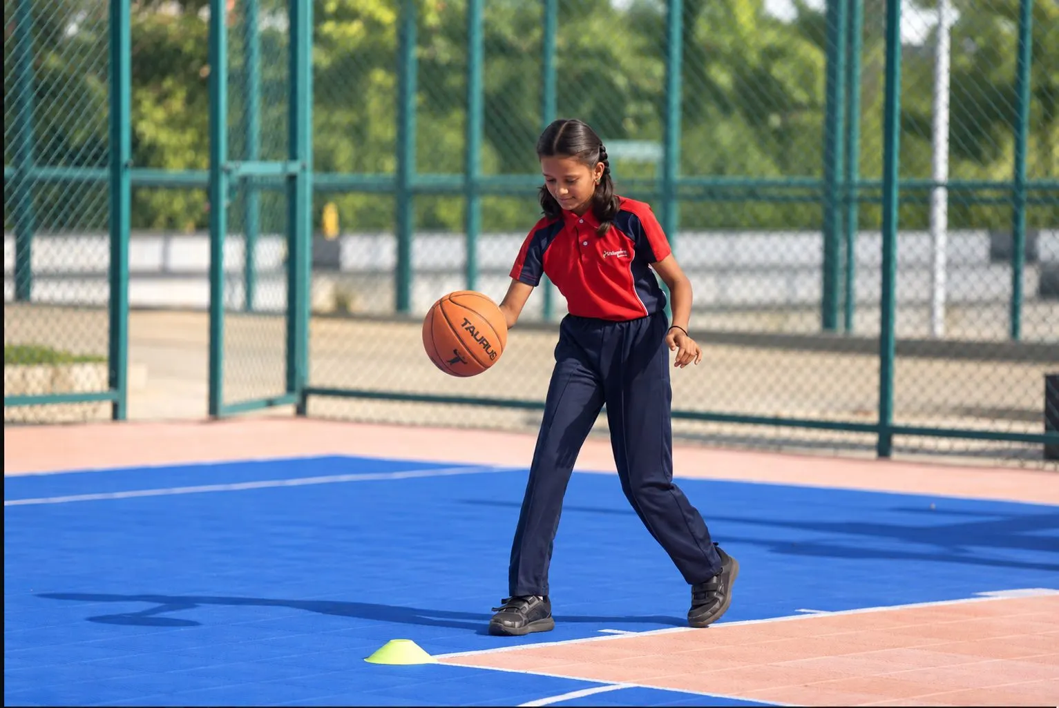 Basketball