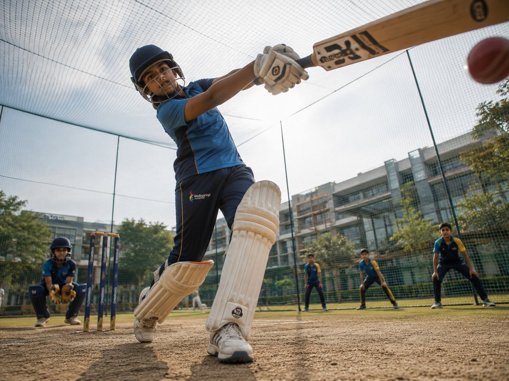 Cricket