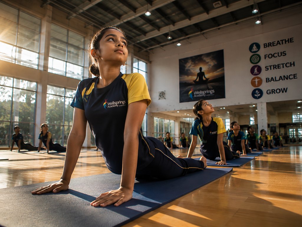 Yoga