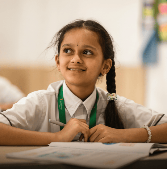 Primary School (Grade 1 to 5)